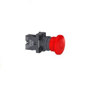 Nút dừng khẩn cấp Schneider XA2ES442