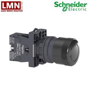 Nút dừng khẩn cấp Schneider XA2ES422