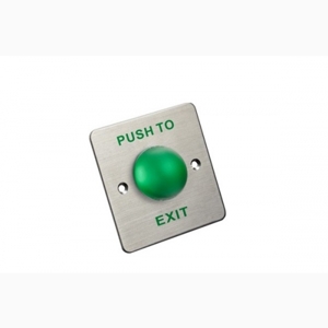 Nút exit Hikvision DS-K7P06