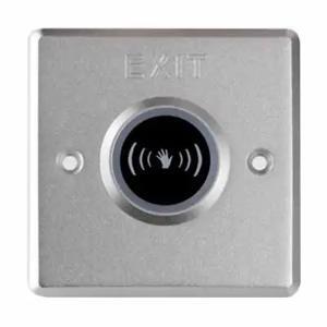 Nút exit Hikvision SH-K8P03