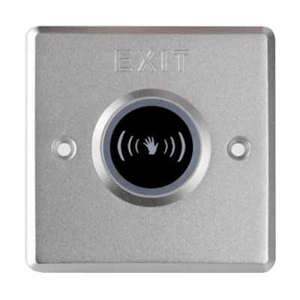 Nút exit Hikvision SH-K8P03