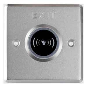 Nút exit thoát hiểm Hikvision DS-K7P03