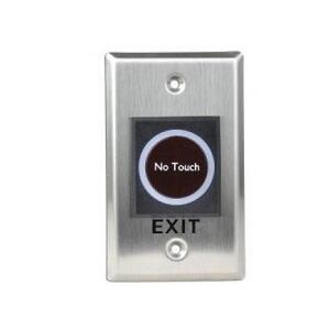 Nút Exit ZKTeco TLEB1