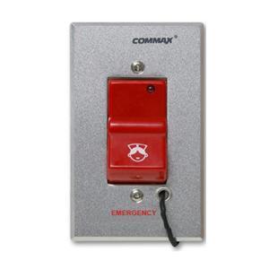 Nút gọi khẩn cấp có dây giật và nút ấn COMMAX ES-410