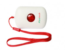 Nút khẩn không dây Picotech PCA-12E