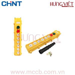 Nút nhấn cẩu trục sáu nút CHINT NP3-3A