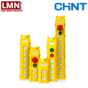 Nút nhấn Chint NP3-3