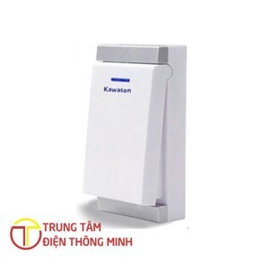 Nút nhấn chuông cửa Kawa KW-D81