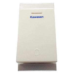 Nút nhấn chuông cửa Kawa KW-D81