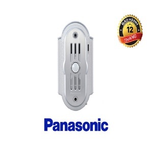 Nút nhấn chuông màn hình Panasonic VL-GC005VN-S