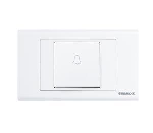 Nút nhấn chuông Sino S18B