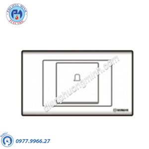 Nút nhấn chuông Sino S18B