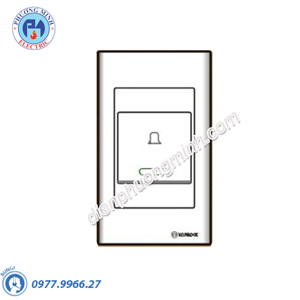 Nút nhấn chuông Sino S18B/V