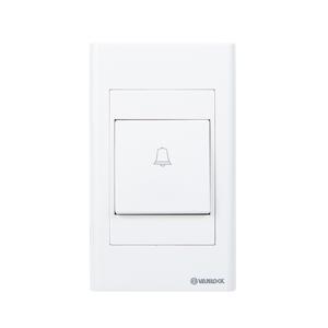 Nút nhấn chuông Sino S18B/V