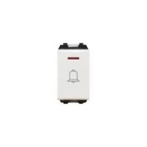 Nút nhấn chuông Sino S18CCMBP2M