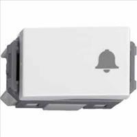 Nút nhấn chuông WEG5401-011SW