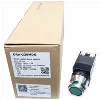 Nút nhấn có đèn CRX-G25MDG