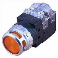 Nút nhấn có đèn Hanyoung CRX-G30MAY