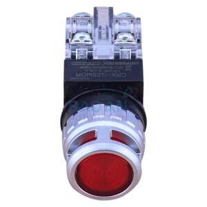 Nút nhấn có đèn Hanyoung CRX-G25MDR