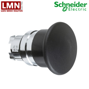 Nút nhấn đầu nấm Schneider ZB4BC2