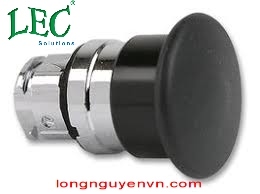 Nút nhấn đầu nấm Schneider ZB4BC2