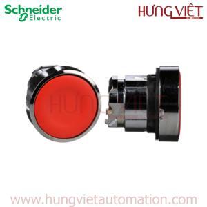 Nút nhấn đèn báo Schneider ZB4BA4