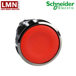 Nút nhấn đèn báo Schneider ZB4BA4