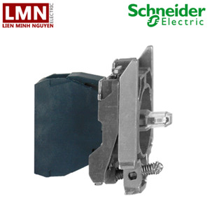 Nút nhấn đèn báo Schneider ZB4BVM4