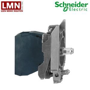 Nút nhấn đèn báo Schneider ZB4BVM4