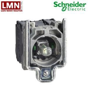 Nút nhấn đèn báo Schneider ZB4BW0M35