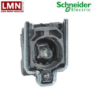 Nút nhấn đèn báo Schneider ZB4BW0B15