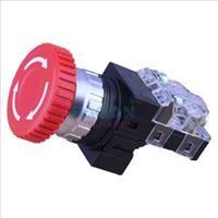 Nút nhấn dừng khẩn cấp phi 25 Hanyoung CRE-25R1R