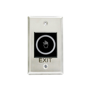 Nút nhấn exit cảm ứng TLEB102