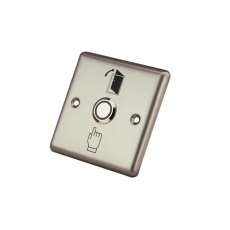 Nút nhấn exit Netone NO-ELOCK-PB2A