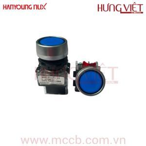 Nút nhấn giữ Hanyoung MRF-RA1A (RA1G/RA1R/RA1Y)