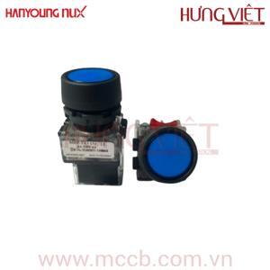 Nút nhấn giữ Hanyoung MRF-TA1A (TA1G/TA1R/TA1Y)