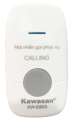 Nút nhấn gọi phục vụ KAWA EB03