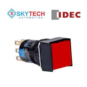 Nút nhấn IDEC AB6Q-M2RC