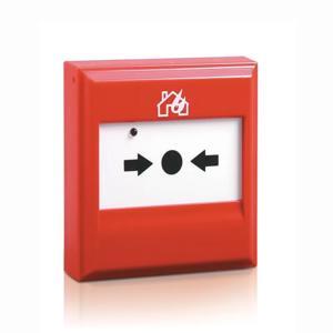 Nút nhấn khẩn địa chỉ GST DI-9204E