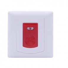 Nút nhấn khẩn không dây ZE201