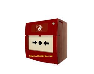 Nút nhấn khẩn MULTRON MCP-C652
