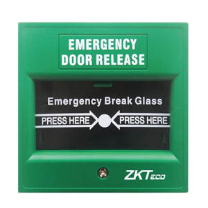 Nút nhấn khẩn ZKTeco ZKABK-900A