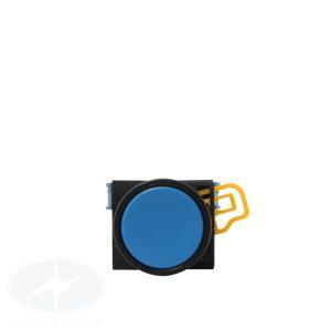 Nút nhấn không đèn loại nhấn nhả Idec Izumi YW1B-M1E10S
