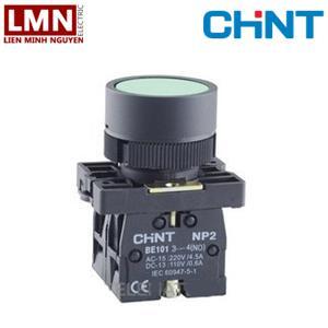 Nút nhấn không đèn Chint NP2-EA31/EA42/EA51