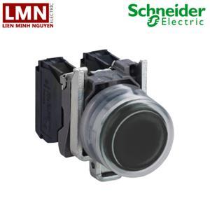 Nút nhấn không đèn Schneider XB4BP21