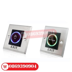 Nút nhấn mở cửa ABK-806A