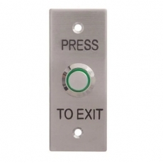 Nút nhấn mở cửa PRO-PB3A