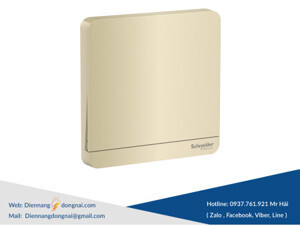 Nút nhấn nhả đơn E8331PRL1_WG_G19 - 4A