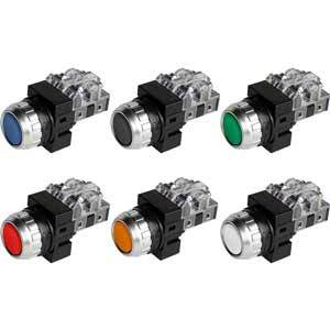 Nút nhấn nhả Hanyoung CRF-F30M1R