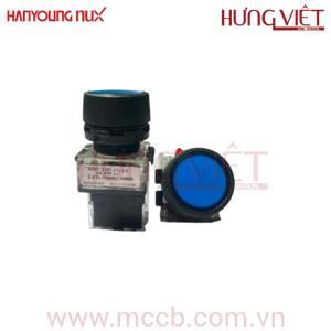 Nút nhấn nhả Hanyoung MRF-TM1A (TM1G/TM1R/TM1Y)